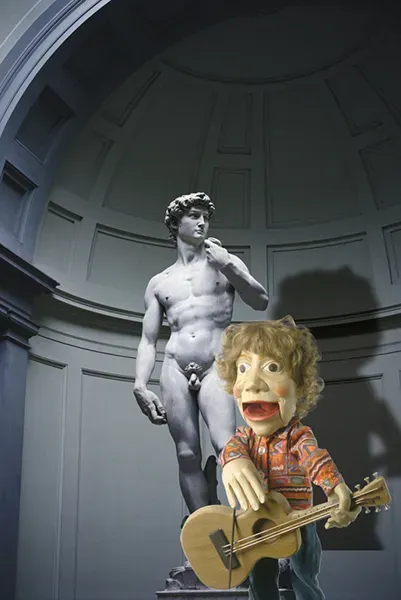 Die Reise – Pressefoto 21